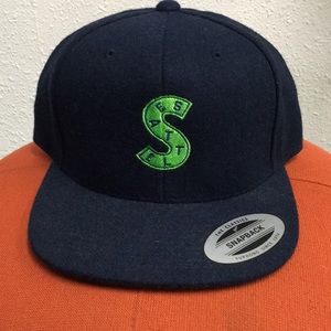Seattle SnapBack
